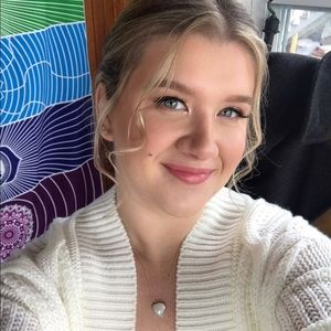 Meet your Posher, Shauna